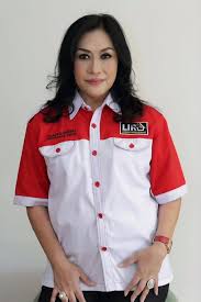 DPP LIRA Dipimpin Oleh Olivia Elvira