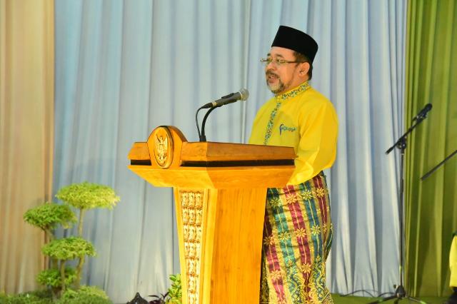 Perhelatan MTQ ke-46 Diselenggarakan Tiga Tahap, Dikarenakan Masih Dalam Suasana Pandemi