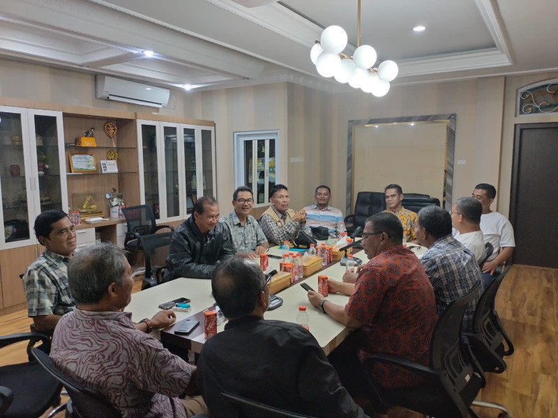 Pj.Walikota Pekanbaru dinilai sudah bekerja sesuai pgrores yang telah ditentukan