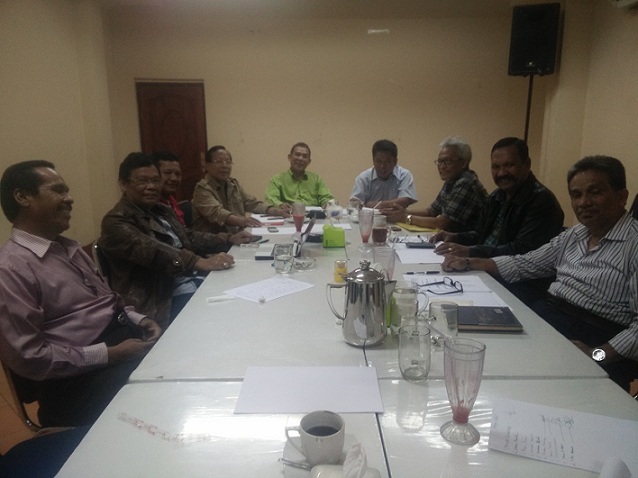 April Mendatang, Turunan Manik Raja Se Indonesia Akan Gelar Mubes Perdana Di Samosir