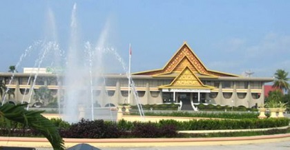 Jadwal Kunjungan Panglima TNI dan Kapolri ke Provinsi Riau