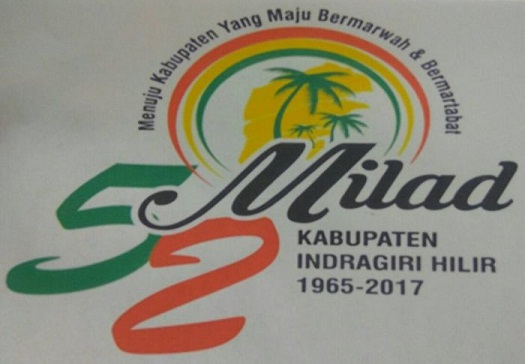 Pemkab Inhil Siapkan Milad Kabupaten Ke-52 Tahun 2017