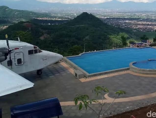Asita Riau : Tingginya Harga Tiket Pesawat Berdampak pada Pariwisata, Menpar Malah Bungkam