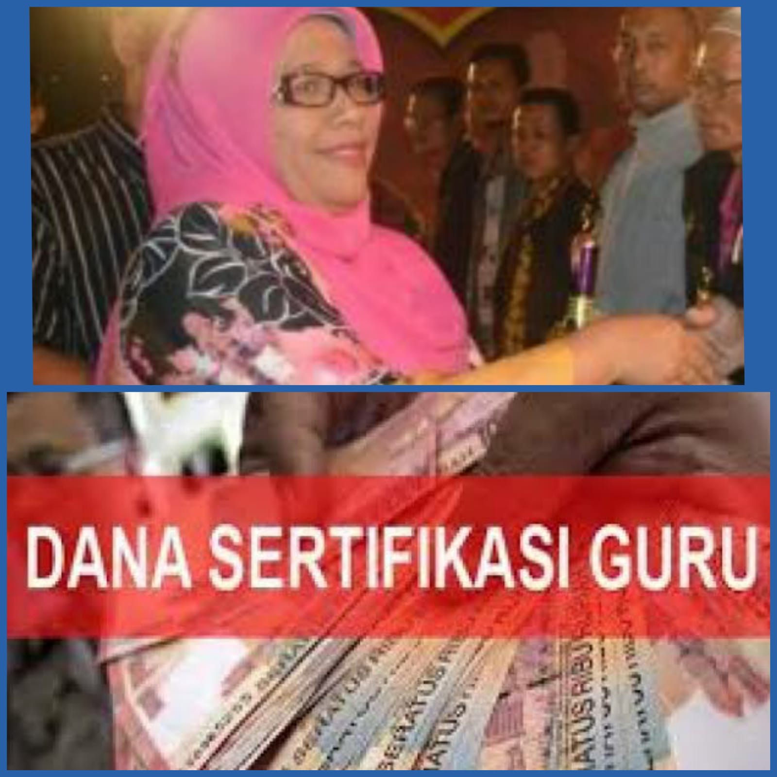 Kajari Kuansing Didesak Usut Tuntas Laporan Kasus Sertifikasi Bodong