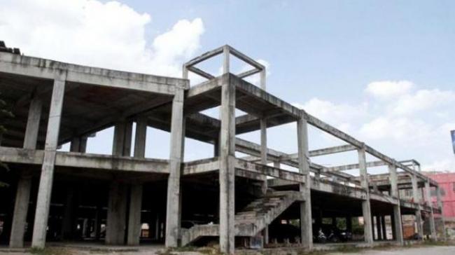 Pembangunan Pasar Cikpuan Akan Segera Dilaksanakan