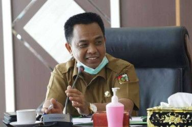 Kabar Gembira Buat RT-RW, Pemko Pekanbaru Janji Lunasi Insentif Tahun Lalu