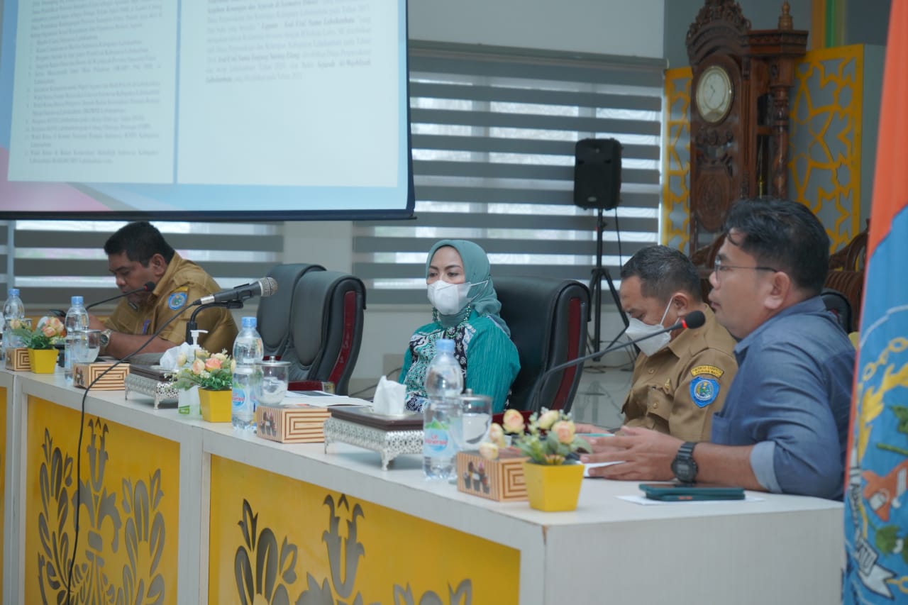 Pemerintah Daerah Wajib Melestarikan Kebudayaan Untuk memperkokoh Jati Diri Bangsa