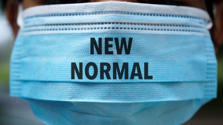 Pemulihan Ekonomi dengan New Normal