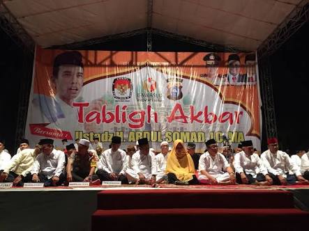 Panwaslu Riau : Pemilihan yang aman dan bersih