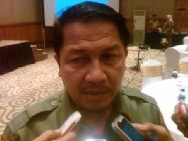 Pemko Segera Bahas RAPBD 2017