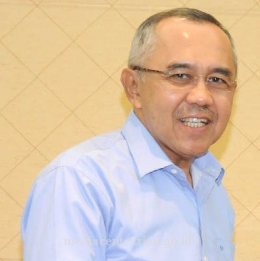 Andi Rachman : Perlu Adanya Kajian Dan Koordinasi Yang Tepat