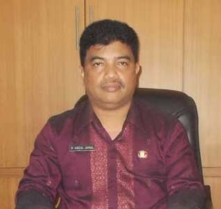 Pemko Bantu Administrasi, Sekolah Marjinal Tanggung Jawab Pemprov Riau
