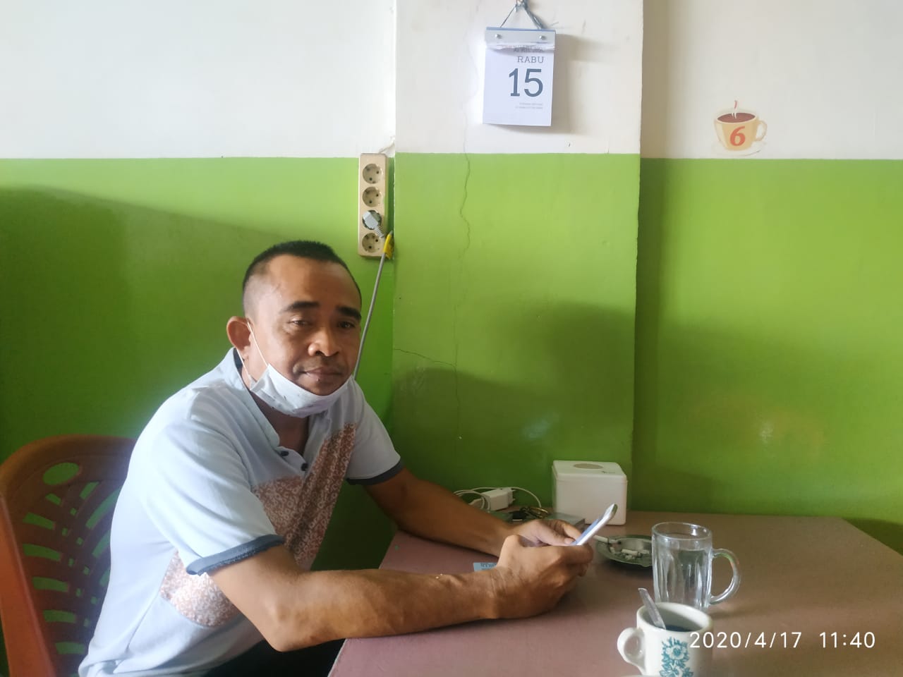 Bengkalis Belum Maksimal Tanggapi Tim Gugus Tugas Covid-19