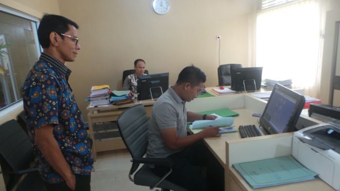 BPKAD : Keuangan Daerah Kampar Dalam Kondisi Baik