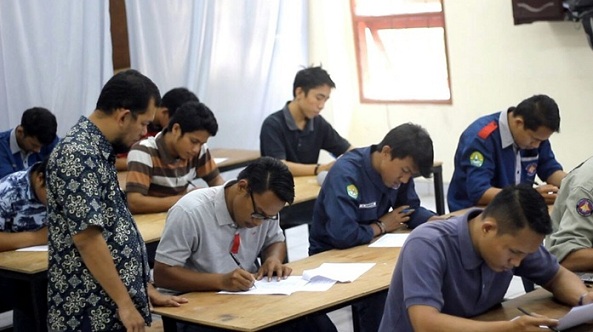 Universitas Riau dan Capella Honda  88 Pekanbaru Bersinergi Kembangkan Program IbK