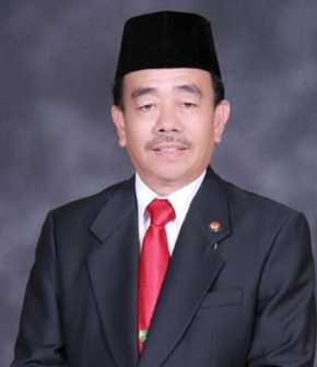 Herliyan Saleh Dituntut 6 Tahun Penjara