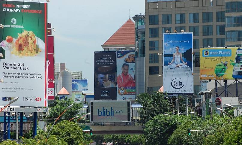 Bapenda Pekanbaru Akan Terbitkan SPT Kepada Wajib Pajak Reklame