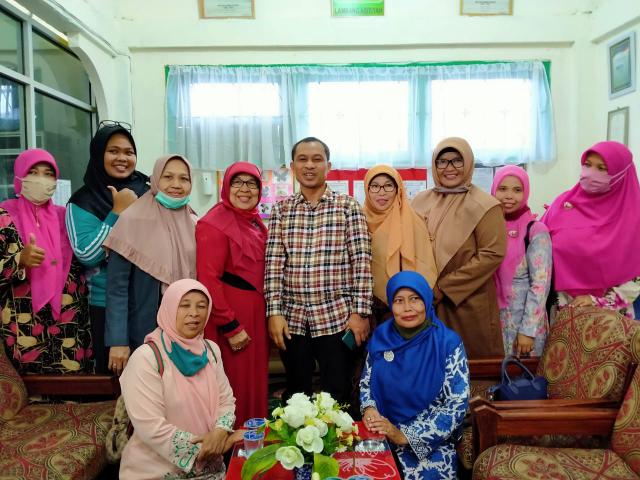 Pasangan KBS Programkan Beasiswa Tahfiz Al-Quran Level SMP dan Sarjana