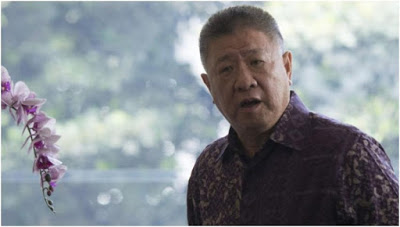 KPK Periksa Bos Agung Sedayu Grup Untuk Keempat Kalinya