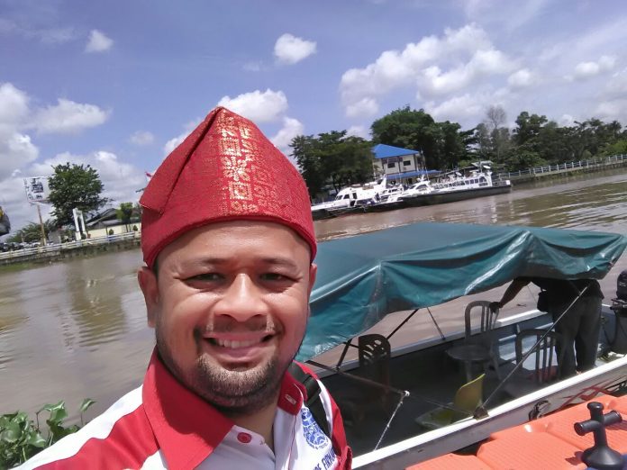 Asita Riau : Miris ! Jelang Imlek, Harga Tiket PKU - Malaysia Lebih Murah daripada Ke Jakarta