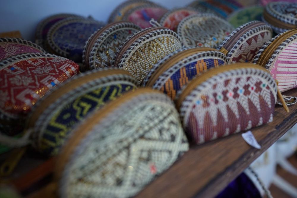 Merek produk umkm Lokal Riau Didorong Go Internasional