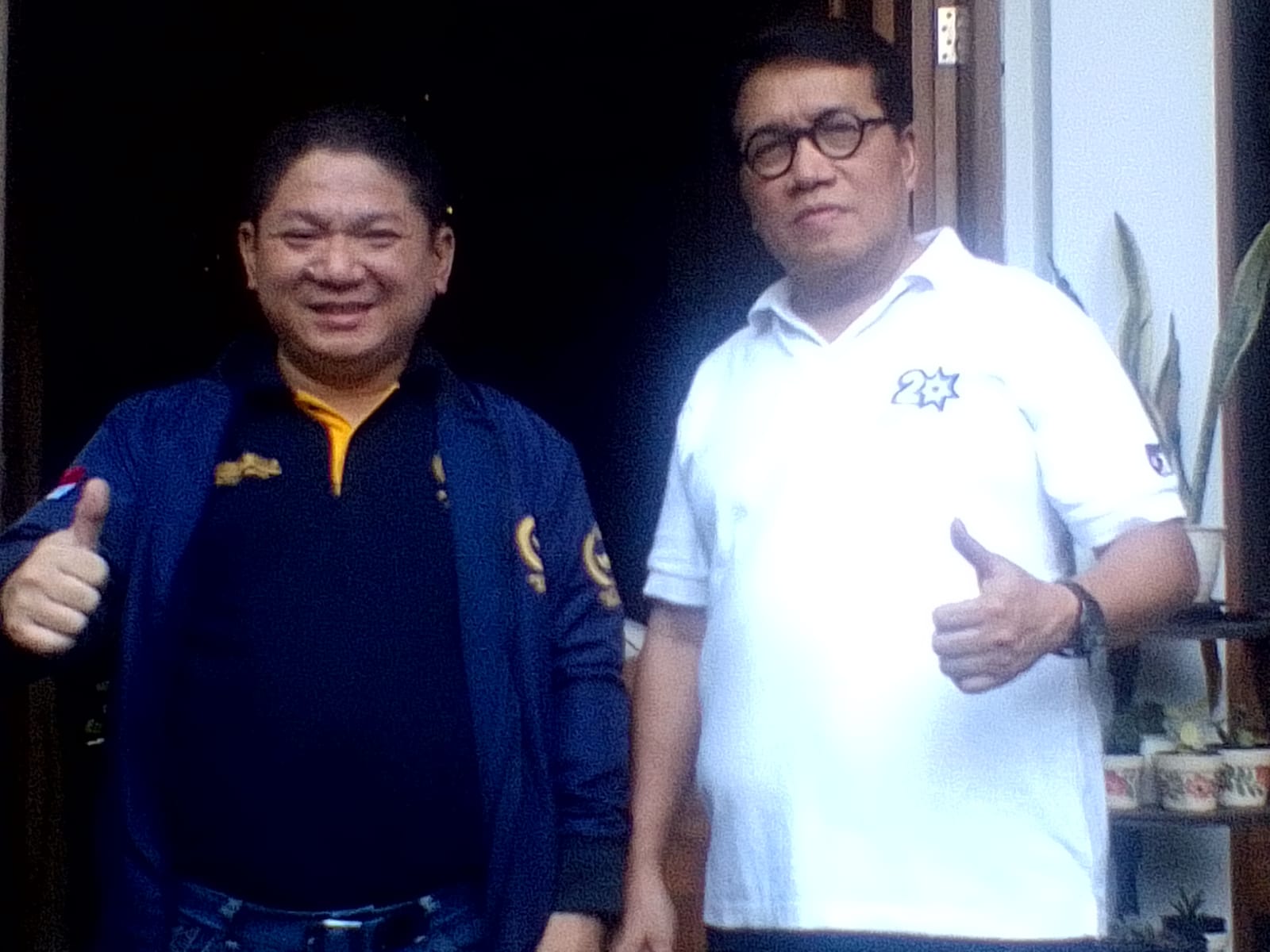 Partai UKM Indonesia Usulkan Pemerintah Buat RUU Pemulihan Ekonomi dengan Penerapan Ekonomi Pancasil