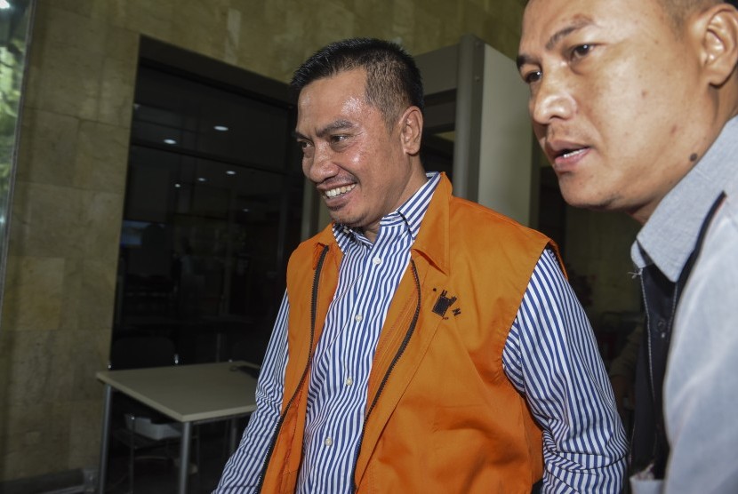 Komisi Yudisial Investigasi Vonis Bebas Terhadap Suparman
