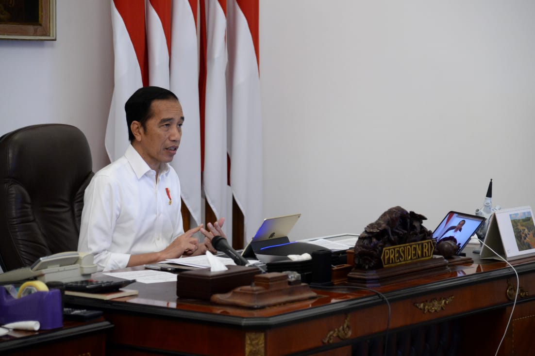 Perluas Cakupan Pemeriksaan Spesimen dengan Pengujian PCR