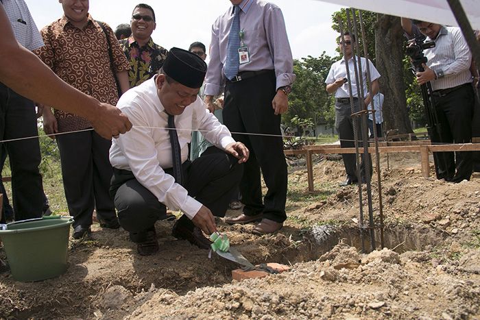Pentingnya Akreditasi UNRI dalam Penyelenggaraan Tridarma Perguruan Tinggi