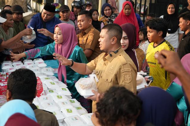 Kecamatan Mandau 