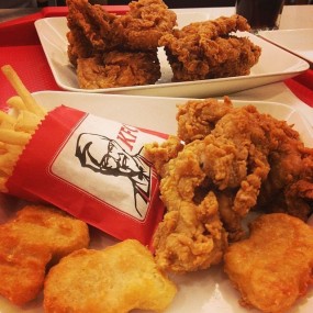 YLKI Tuntut KFC Tanggung Jawab Atas Tewasnya Fredy