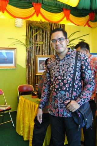 PT. EMP Malacca Strait Bakrie Grup dalam pusaran monopoli bisnis