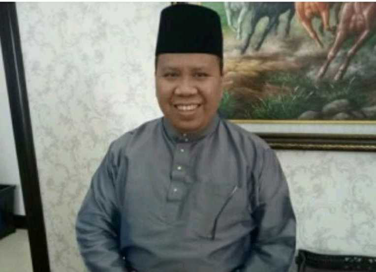 Irwan Nasir : Mestinya WTH Bisa Lebih Bijak, Tak Asal Cakap