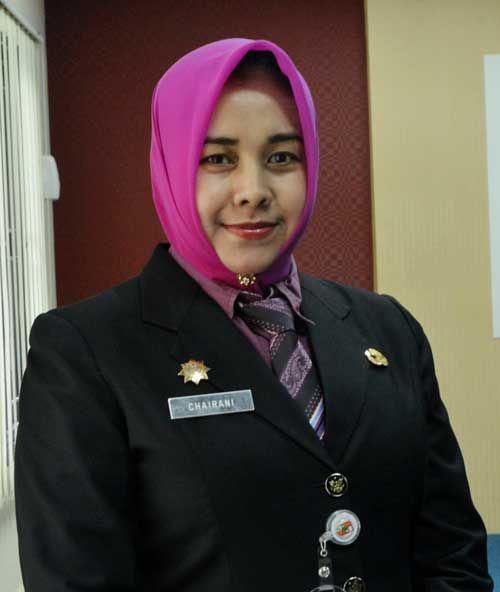 Triwulan III 2016 Penerima PKH Pekanbaru Berjumlah 8.365 KSM