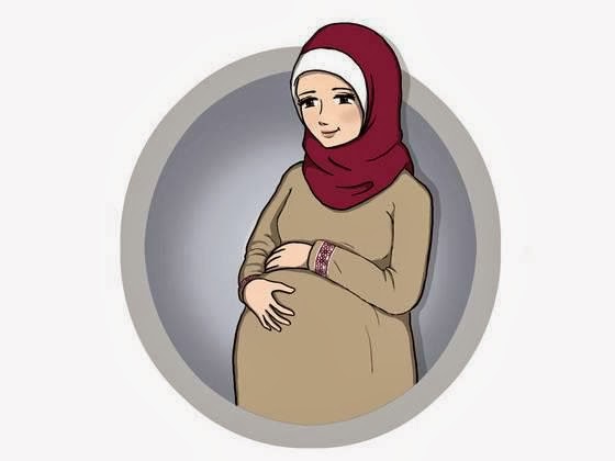 Pemerintah Kasih Rp 1,2 Juta Buat Para Ibu Hamil, Maret Dibagikan