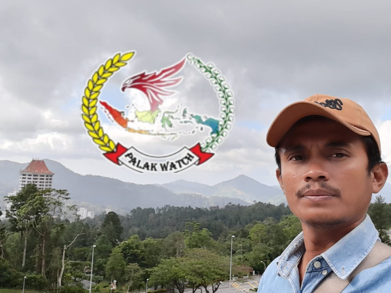 Gubri Larang Studi Tour ke Luar Kota, Ketua PALAK WATCH : Ini Sikap Tegas yang perlu Didukung