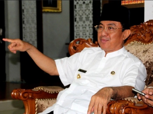 Siap-siap, Pemkab Inhil Akan Melakukan Mutasi