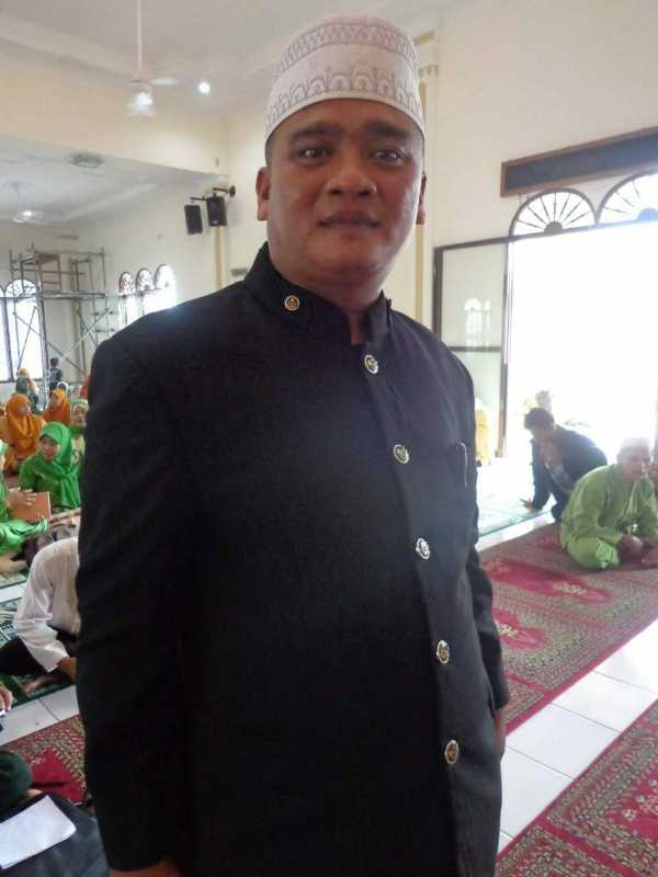 Jelang Lebaran 1439 H, Guru MDTA Se - Bengkalis Mengucapkan Terimakasih kepada Pemkab