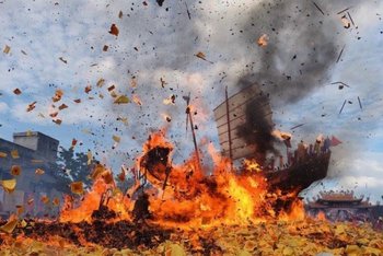 Dispar Terus Eksplore Potensi Pariwisata