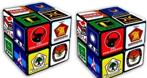 Andi Rachman Bantah Suparman Pindah ke Gerindra