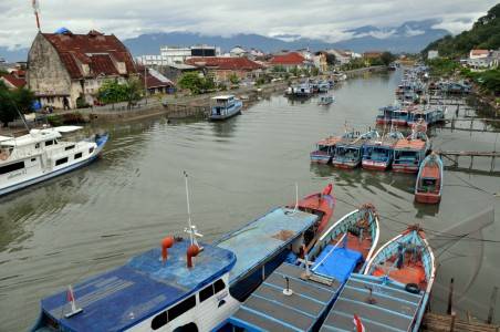 Guna Mengawasi Masuknya ‘Barang Terlarang’ di Wilayah Pesisir Riau, Plt. Gubri Minta Bantuan Pusat