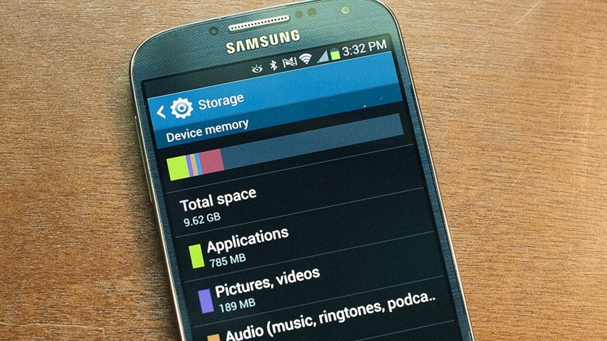 Beberapa Tips Menghemat Memori Android
