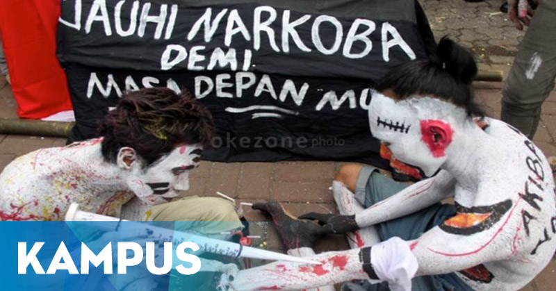 Polsek Tambang Ringkus Seorang Mahasiswa, Saat Akan Bertransaksi Narkoba
