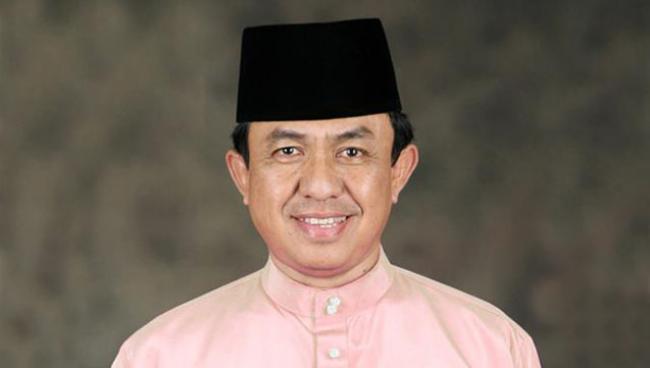 Bupati Wardan Sebut Keluarga Miliki Peran Krusial