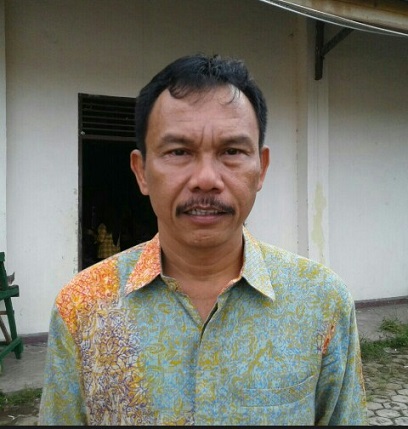 Terkait izin Perusahaan Zalik Effendi, S.sos akan data kembali dan Surati Perusahaan