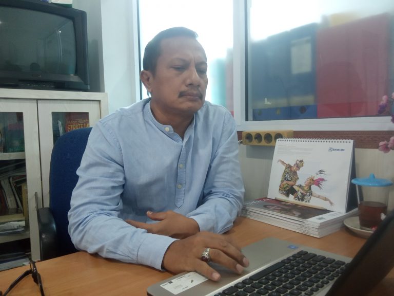 Pemerhati Wisata, Riyono : Kebudayaan Harus Mengakar Dalam Kehidupan