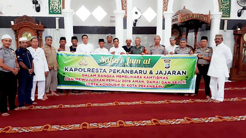 Kompol Dedi :  Narkoba Merupakan Kejahatan yang luar biasa