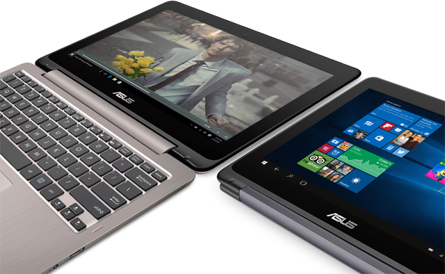 Guna Tingkatkan Pangsa Pasar Teknologi, Asus Luncurkan Delapan Notebook Baru