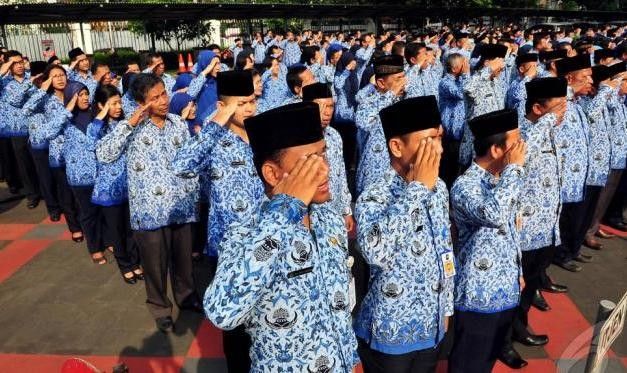 Terlibat Kasus Korupsi, 23 ASN Pemprov Riau Segera Diberhentikan