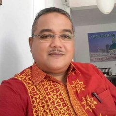 Almarhum Zulfikar Abdul Malik, Lc, Sosok Tokoh Masyarakat yang Memiliki Segudang Prestasi
